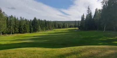 Club image Åre Golfklubb