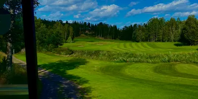 Club image Årjängs GK