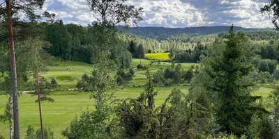 Club image Årjängs GK