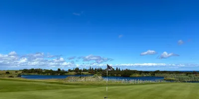 Club image Fairmont St Andrews