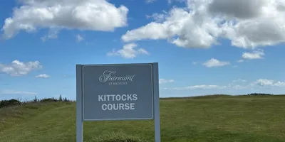 Club image Fairmont St Andrews