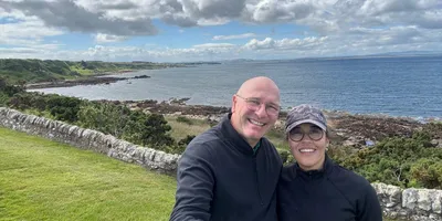 Club image Fairmont St Andrews