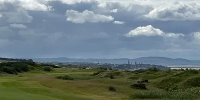 Club image Fairmont St Andrews