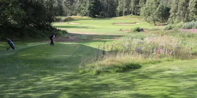 Club image Älmhults GK