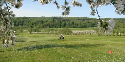 Club image Äppelgårdens Golfklubb