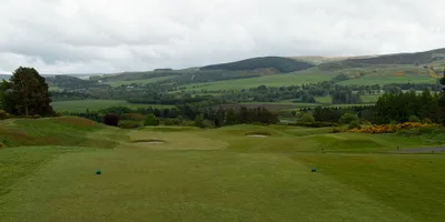 Club image The Gleneagles Hotel