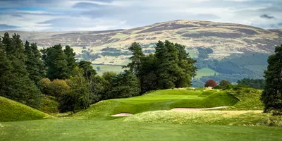 Club image The Gleneagles Hotel