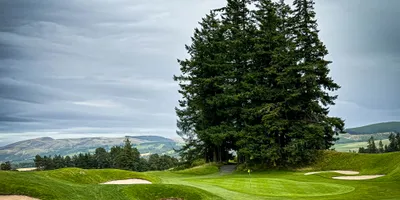 Club image The Gleneagles Hotel