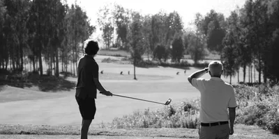 Club image Öjestrand GC