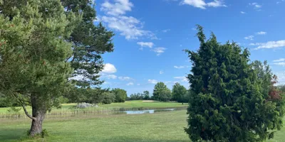 Club image Ölands Golfklubb