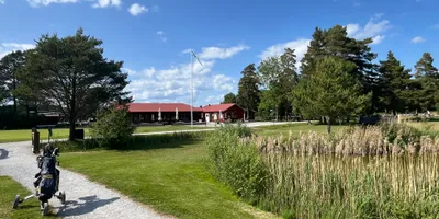 Club image Ölands Golfklubb
