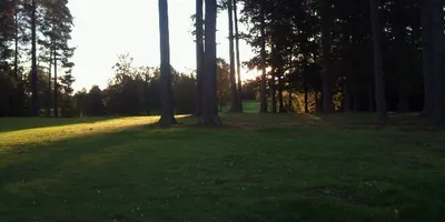 Club image Lannalodge Golfresort