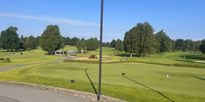 Club image Lannalodge Golfresort