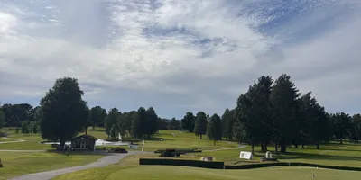 Club image Lannalodge Golfresort