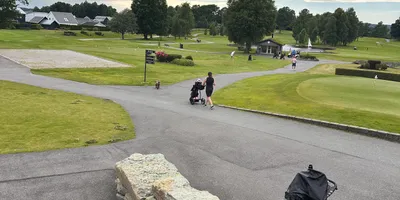Club image Lannalodge Golfresort