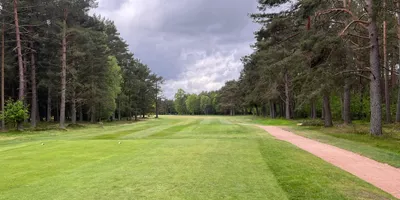 Club image Blairgowrie Golf Club
