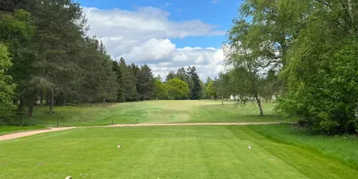 Club image Blairgowrie Golf Club