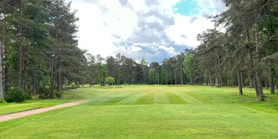 Club image Blairgowrie Golf Club