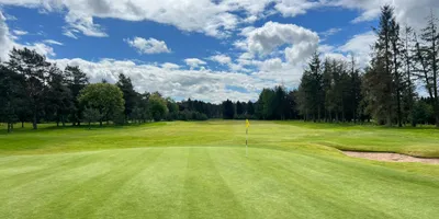 Club image Blairgowrie Golf Club