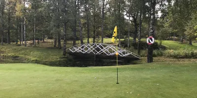 Club image Östad Golf