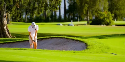 Club image Östersund-Frösö Golfklubb