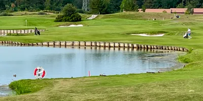 Club image Österåkers Golfklubb