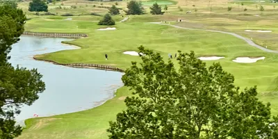 Club image Österåkers Golfklubb