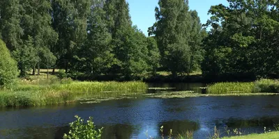 Club image Östra Göinge Golfklubb