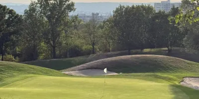 Club image C&C Golfclub am Wienerberg