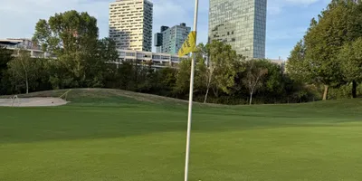 Club image C&C Golfclub am Wienerberg