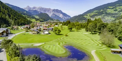 Club image Golfclub Montafon