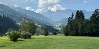 Club image Golfclub Montafon
