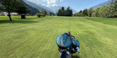 Club image Golfclub Montafon