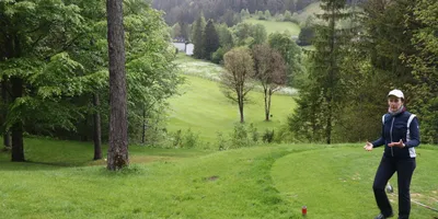 Club image Naturpark Golf Club Brand