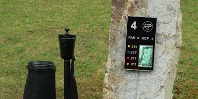 Club image Naturpark Golf Club Brand