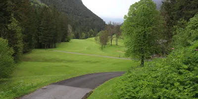 Club image Naturpark Golf Club Brand