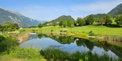 Club image GC Bludenz-Braz