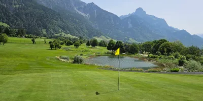 Club image GC Bludenz-Braz