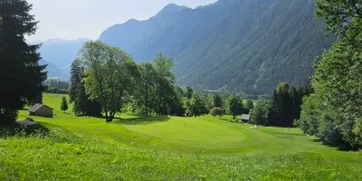 Club image GC Bludenz-Braz