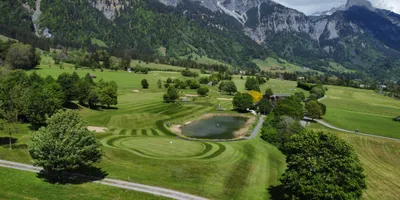 Club image GC Bludenz-Braz
