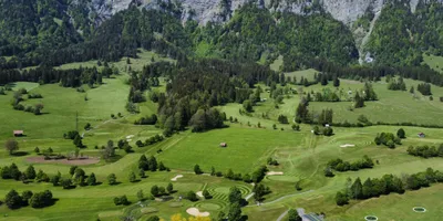 Club image GC Bludenz-Braz
