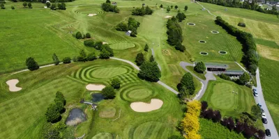 Club image GC Bludenz-Braz