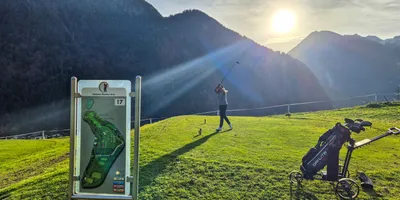 Club image GC Bludenz-Braz