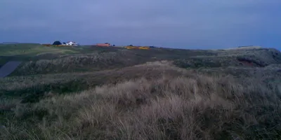 Club image Royal Aberdeen Golf Club