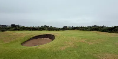 Club image Royal Aberdeen Golf Club