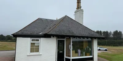 Club image Royal Aberdeen Golf Club