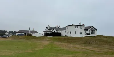 Club image Royal Aberdeen Golf Club