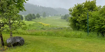 Club image Golfpark Bregenzerwald