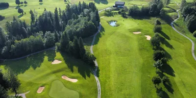 Club image Golfpark Bregenzerwald