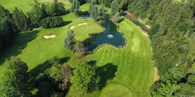 Club image Golfpark Bregenzerwald